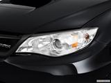  Drivers Side Headlight photo